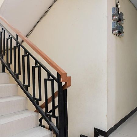Hotel Koolkost Near State Museum Of North Sumatera Medan Exterior foto