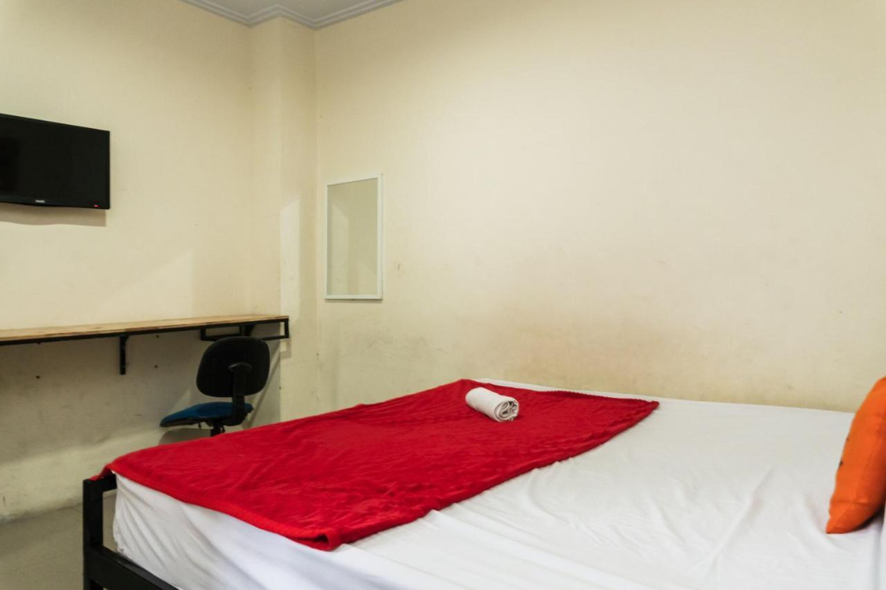 Hotel Koolkost Near State Museum Of North Sumatera Medan Exterior foto